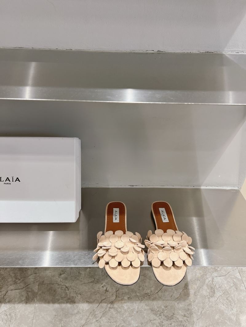 Alaia Sandals